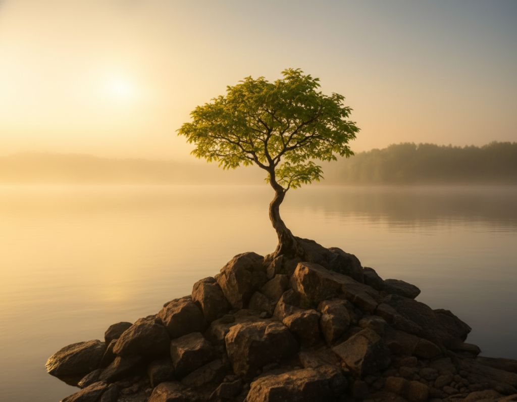 Safe Enough to Heal: What Psychological Safety Feels Like