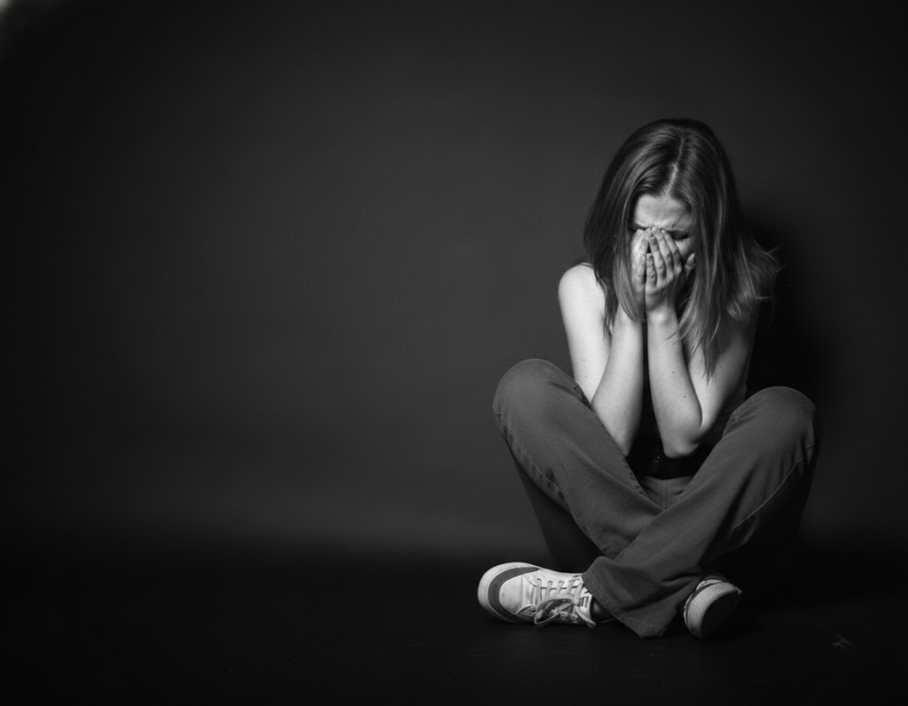 Why You Still Feel Stuck (Even Though You’re Doing things Right)