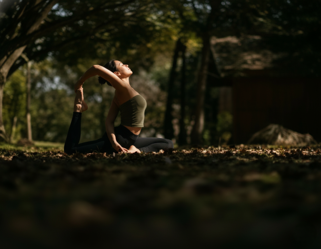 The Subtle Signs It’s Time to Let Go of What No Longer Serves You
